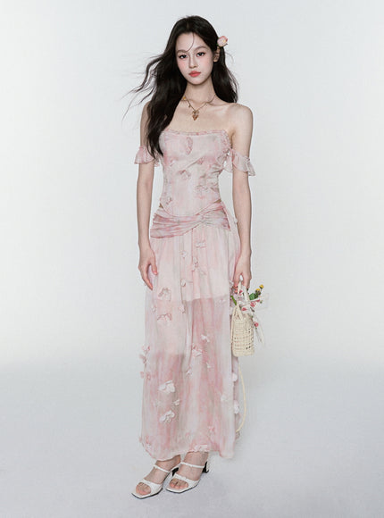 Petal Whisper Set