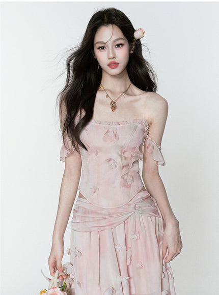 Petal Whisper Set