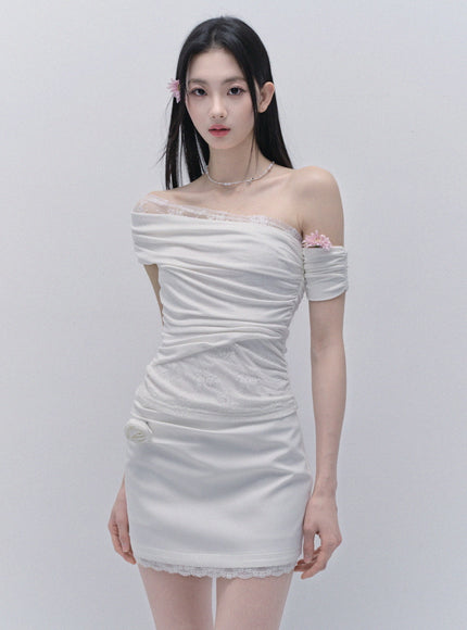 Ethereal Rose Set