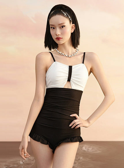 Timeless Duo Swimwear
