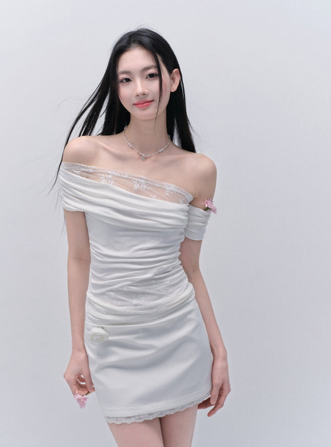 Ethereal Rose Set