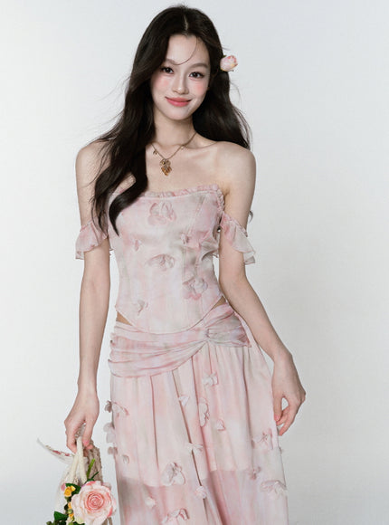Petal Whisper Set