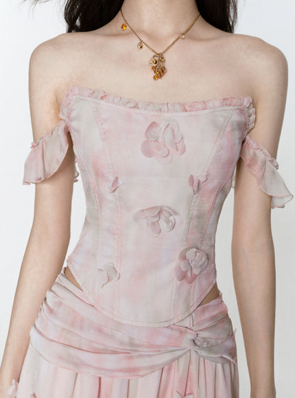 Petal Whisper Set