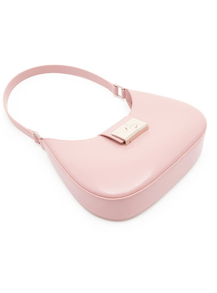 Colette Curve Bag - Pink