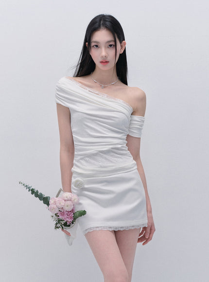 Ethereal Rose Set
