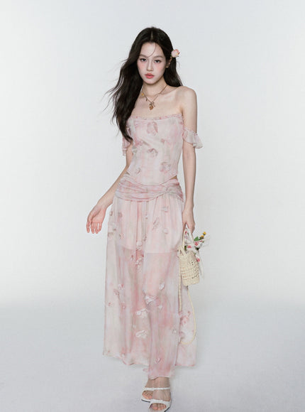 Petal Whisper Set