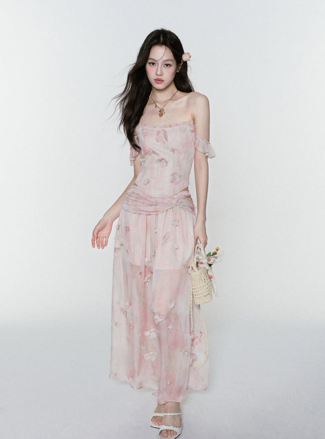 Petal Whisper Set