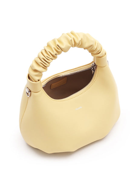 Puffy Loop Bag - Yellow