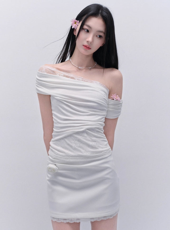 Ethereal Rose Set