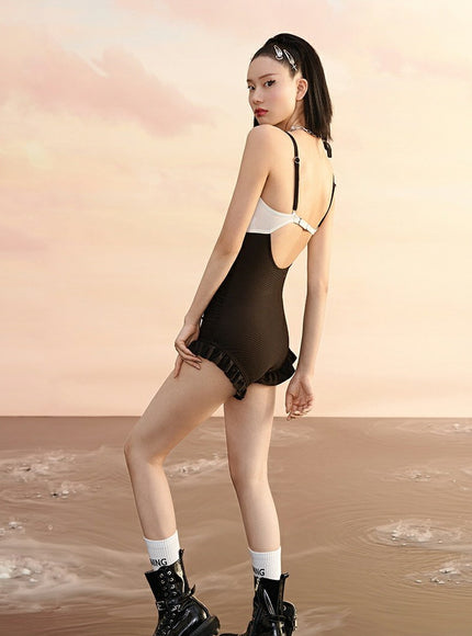 Timeless Duo Swimwear
