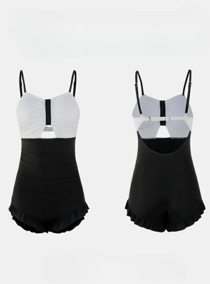 Timeless Duo Swimwear