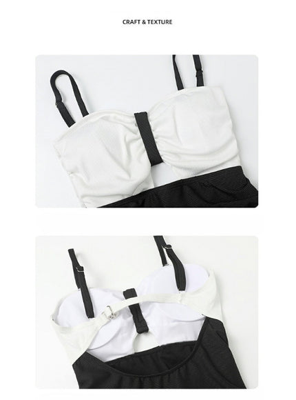 Timeless Duo Swimwear