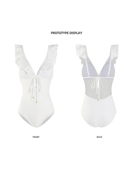 Seaside Goddess Swimwear