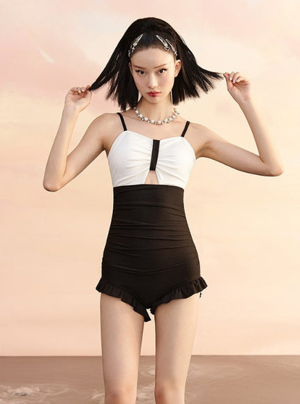 Timeless Duo Swimwear