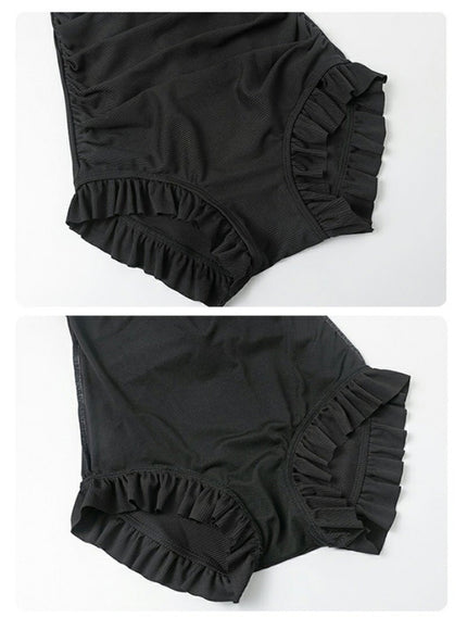 Timeless Duo Swimwear