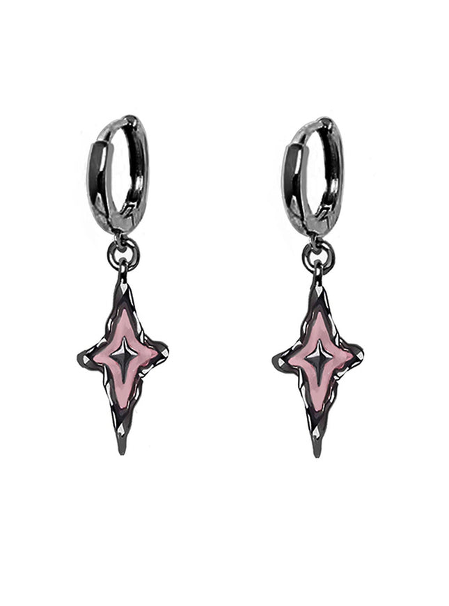 Nocturne Starfall Drop Earrings