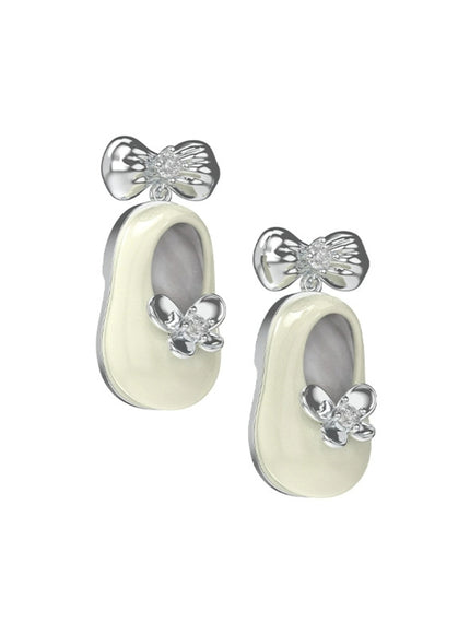 Baby Jane Earrings