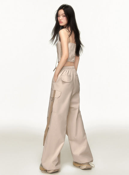 Utility Cargo Set