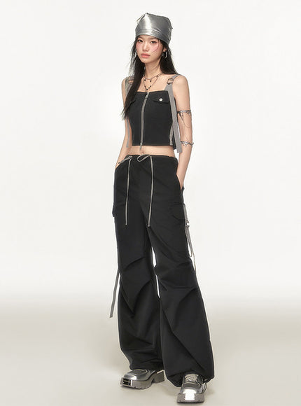 Utility Cargo Set