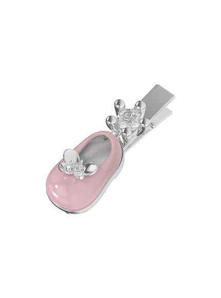 Baby Jane Hair Clip