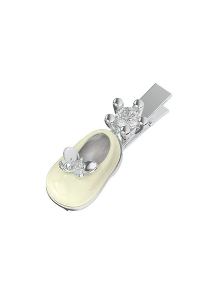 Baby Jane Hair Clip