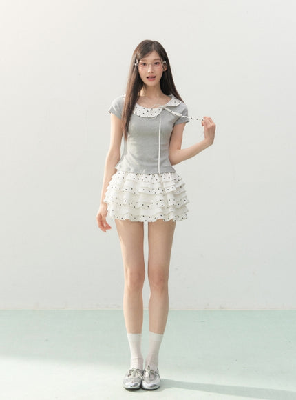 Dotty Romance Set
