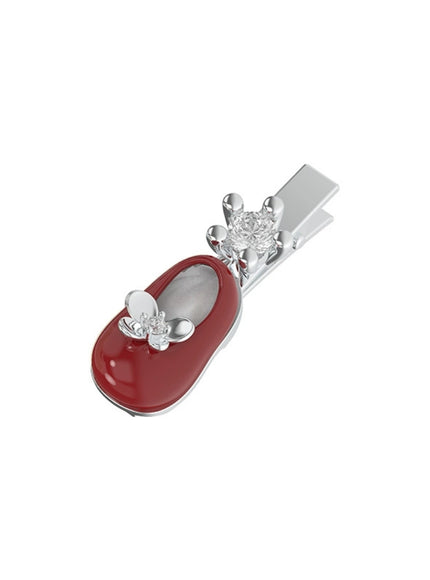 Baby Jane Hair Clip
