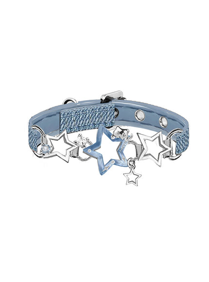 Stellar Echo Bracelet