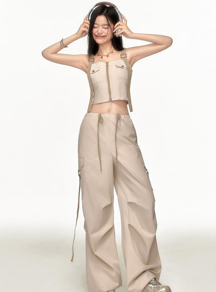 Utility Cargo Set