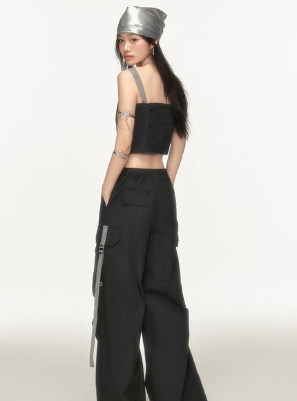 Utility Cargo Set