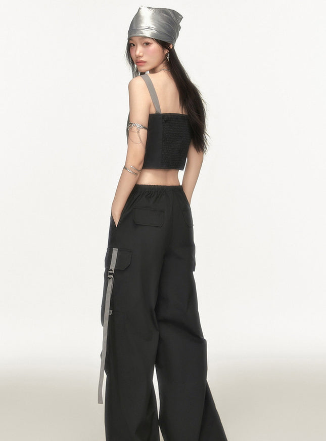 Utility Cargo Set
