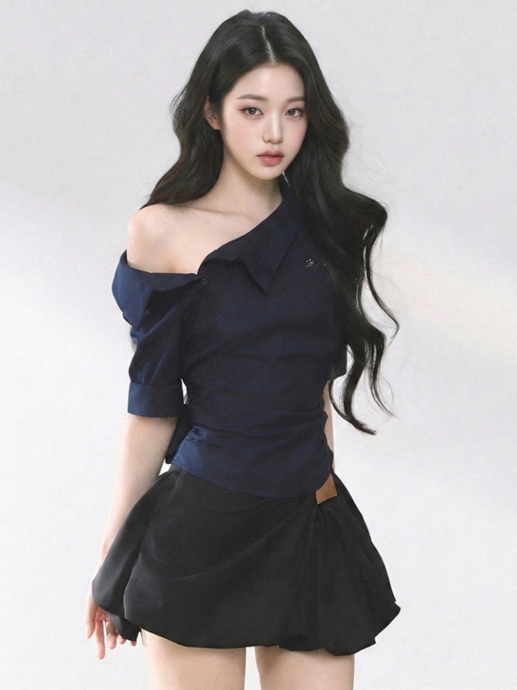 K-Poupee: Korean Fashion & K-pop Outfits | K-Fashion Glamwear – KPoupee