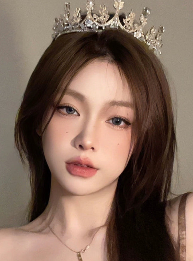 Crystal Thorn Royal Tiara