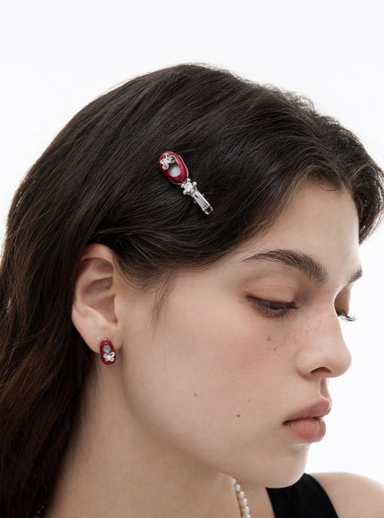 Baby Jane Hair Clip