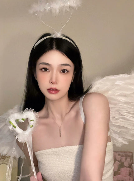 Good Girl / Bad Girl Wings
