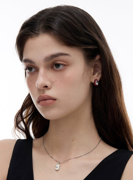 Baby Jane Chain Necklace