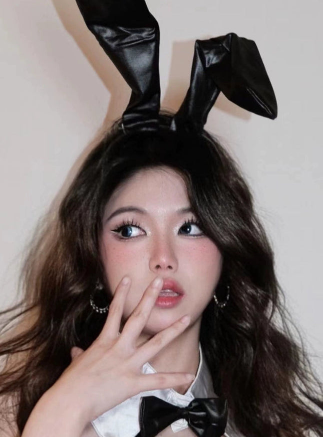 Bold Bunny Headband