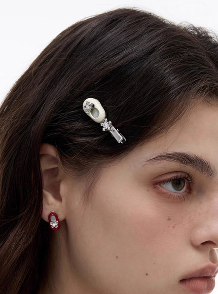 Baby Jane Hair Clip