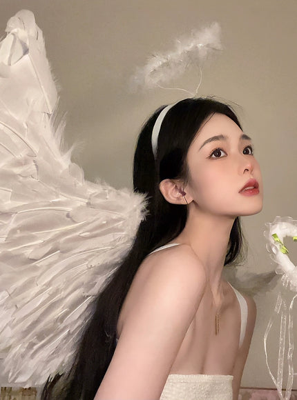 Good Girl / Bad Girl Wings