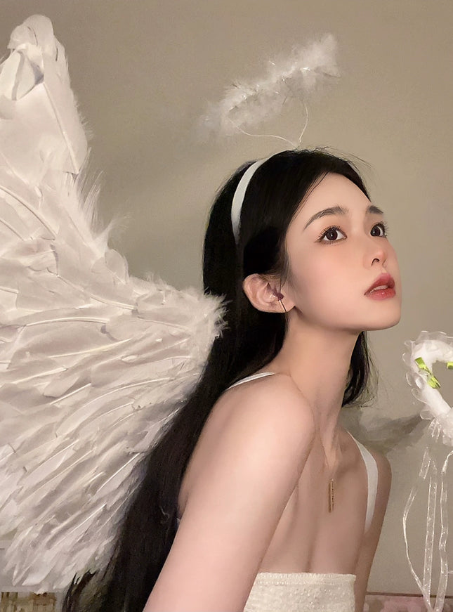 Good Girl / Bad Girl Wings
