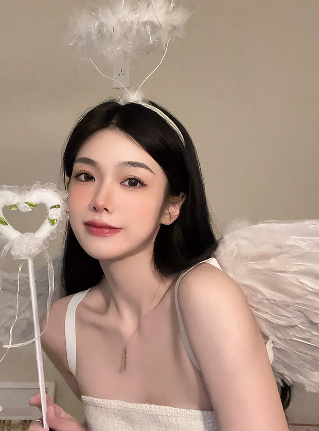Good Girl / Bad Girl Wings