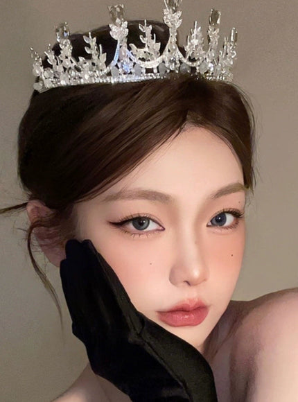 Crystal Thorn Royal Tiara