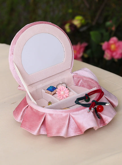 Princess Room Jewelry Box