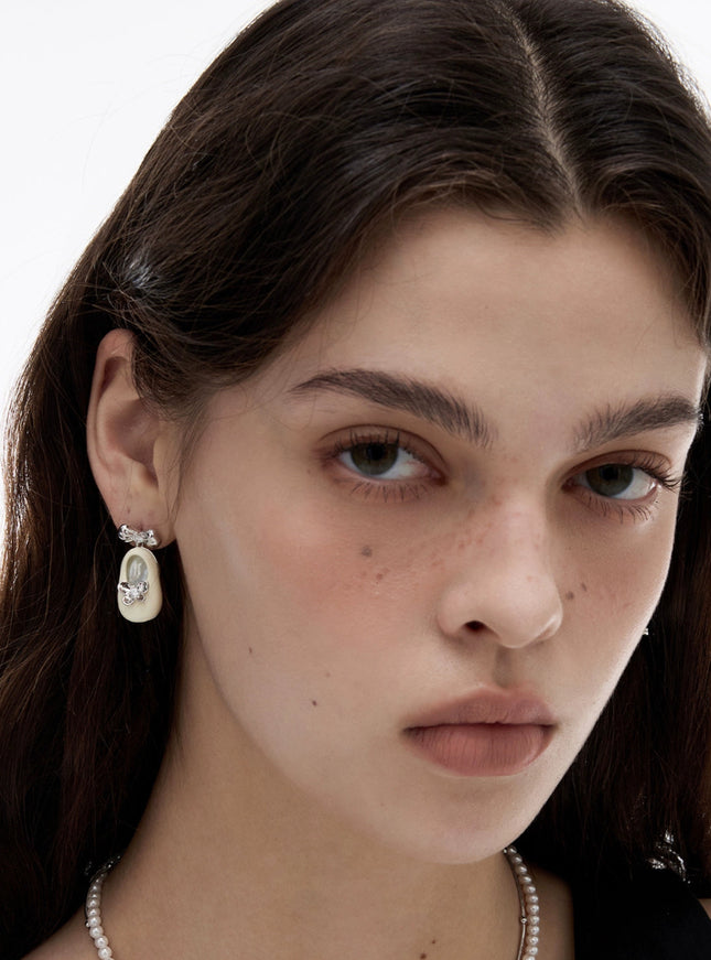 Baby Jane Earrings