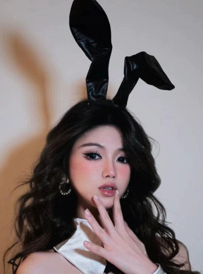 Bold Bunny Headband