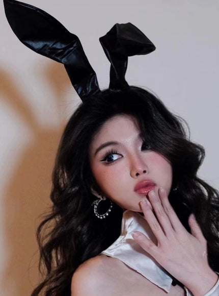 Bold Bunny Headband