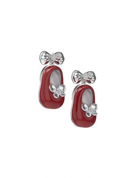Baby Jane Earrings