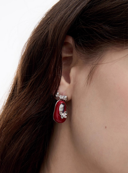 Baby Jane Earrings
