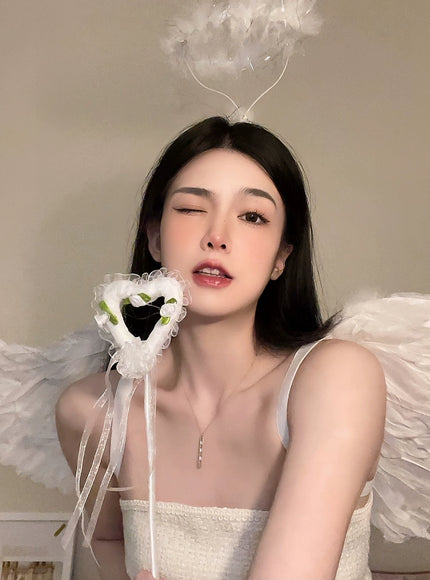 Good Girl / Bad Girl Wings