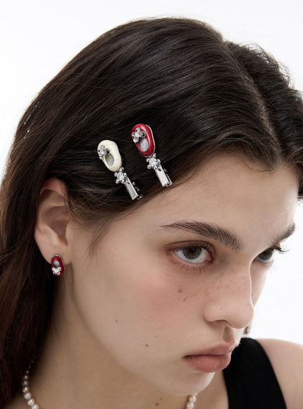 Baby Jane Hair Clip